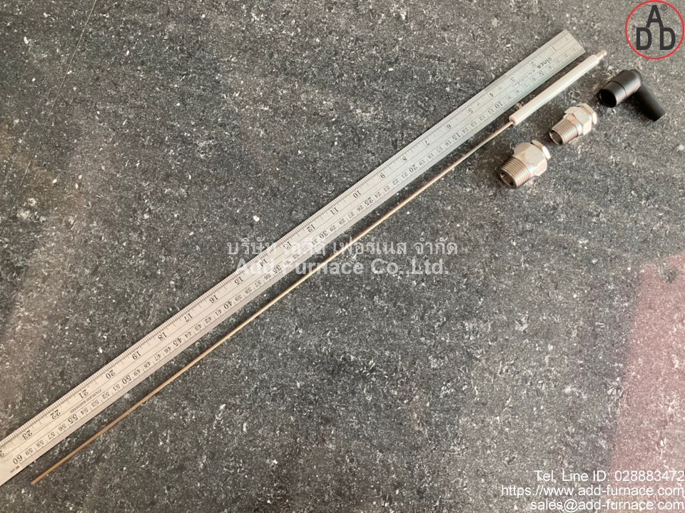 Yamataha Flame Rod C10x100-F3x500 (10)